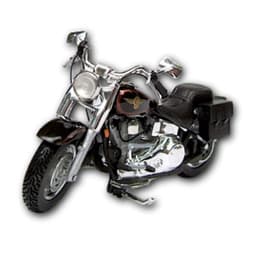 Bike Decals for Scale Models (2)