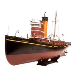 Boat & Ship Decals for Scale Models | Custom Marine Graphics (21)
