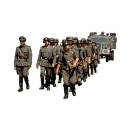 German WWII Decals for Accurate Historical Models (24)