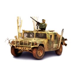 Military Decals (1)