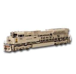 Model Railway & Train Decals for Enthusiasts (74)
