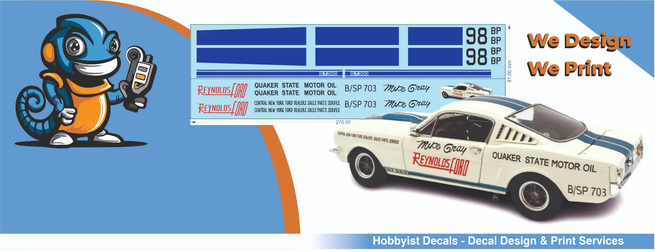 Our Media - Discover the Best Options for Your Scale Models