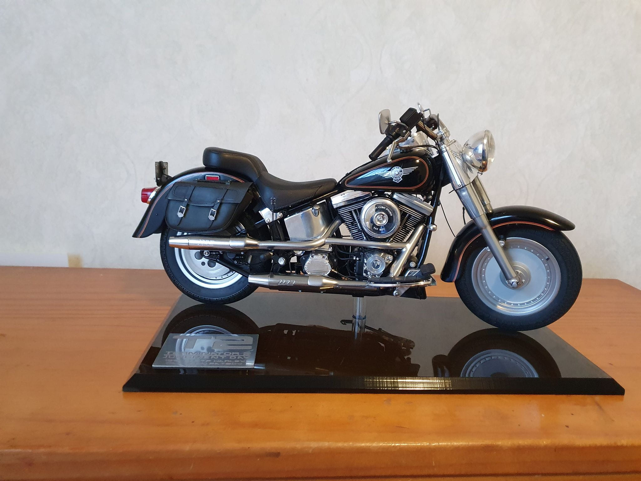 Model 1