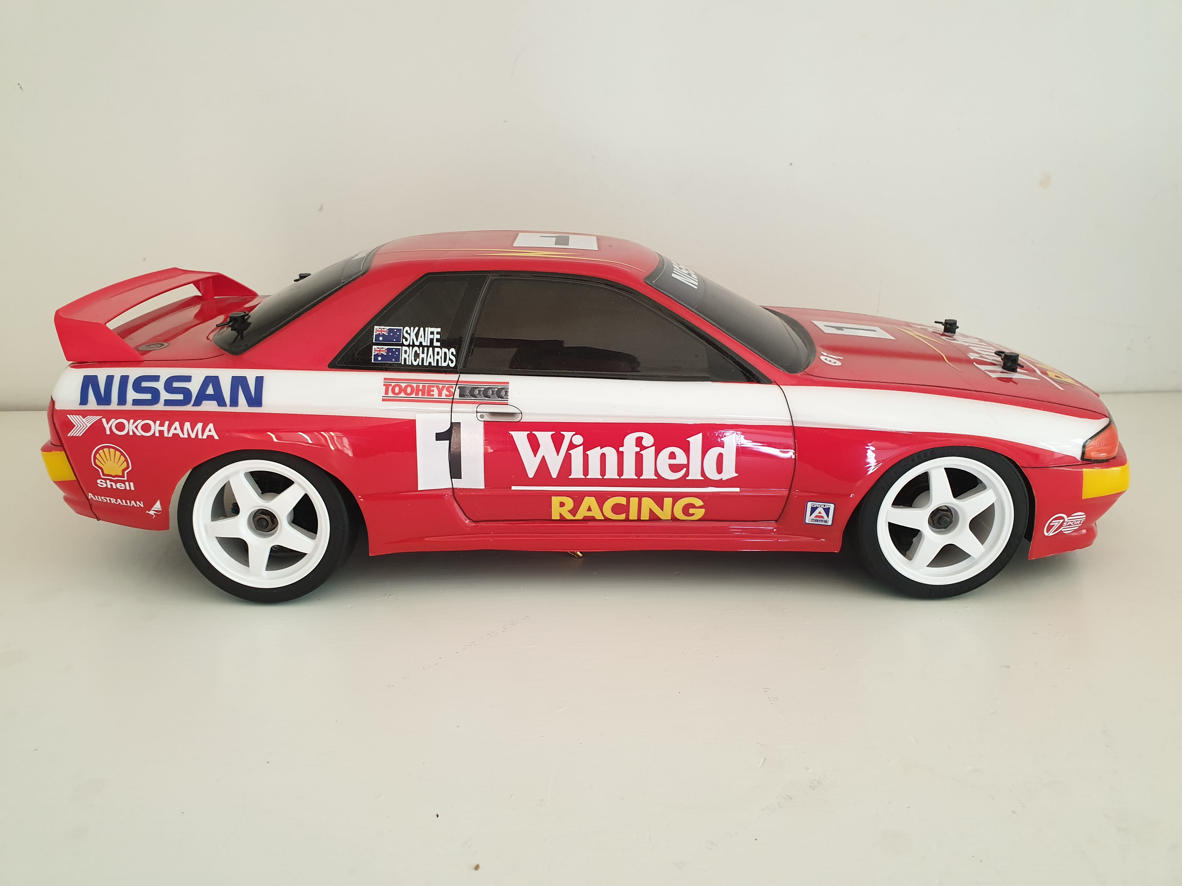 Model 4