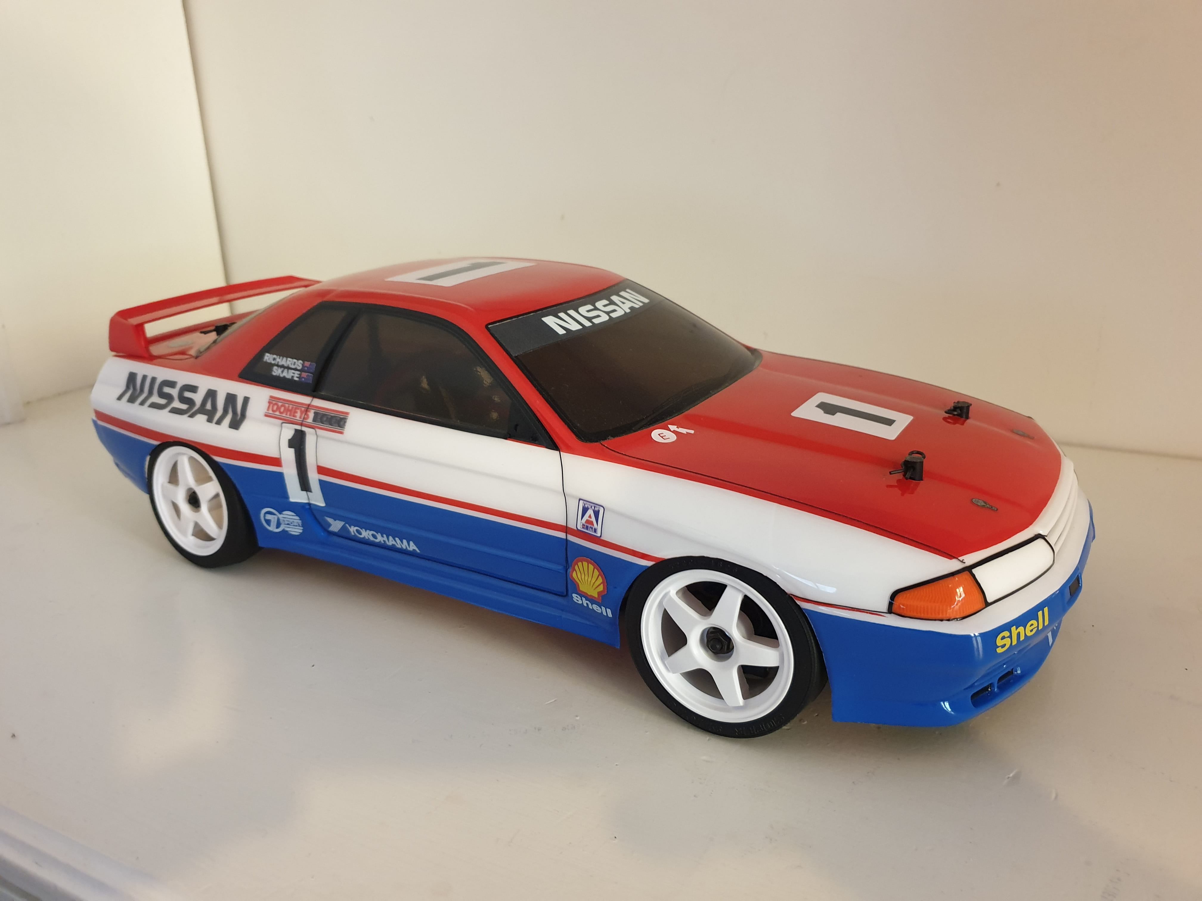 Model 5