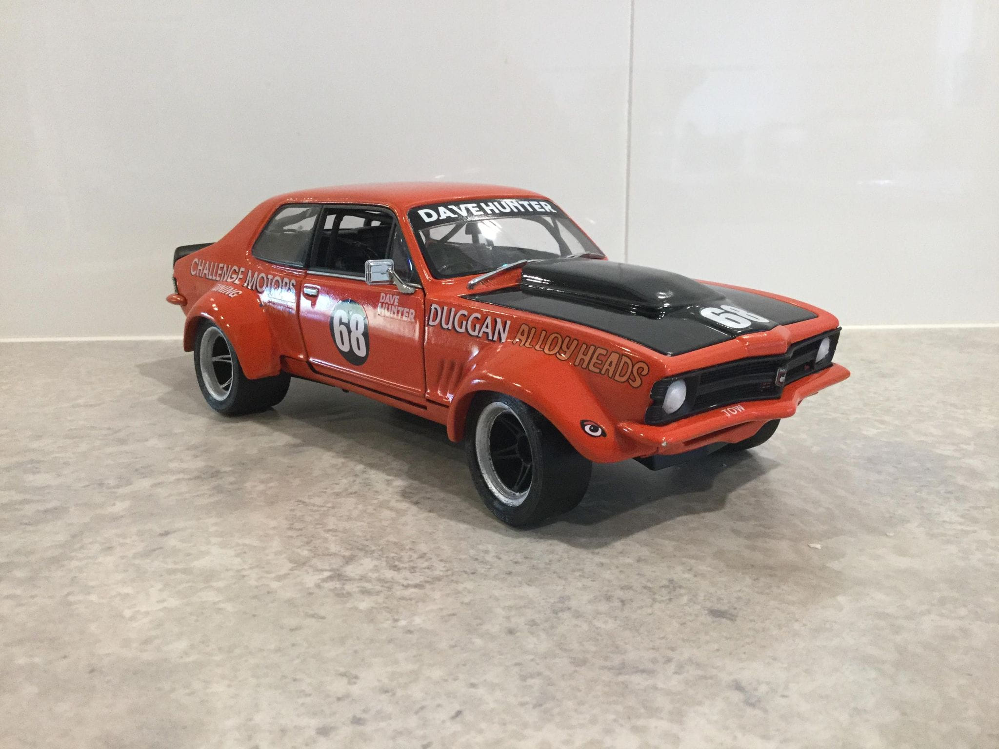 Model 6