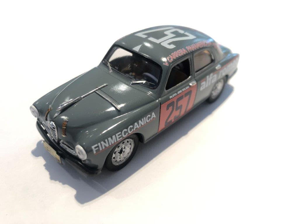 Model 8