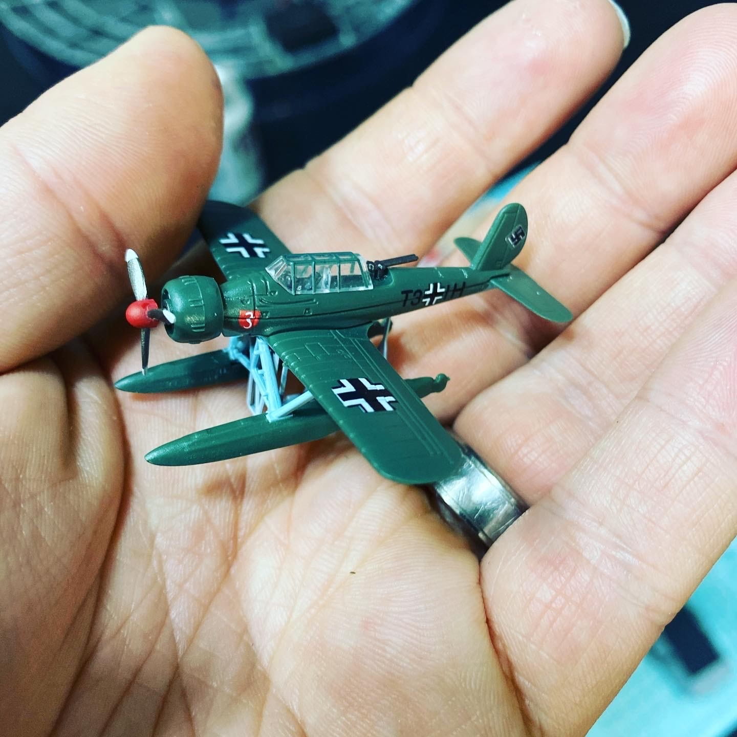Model 43