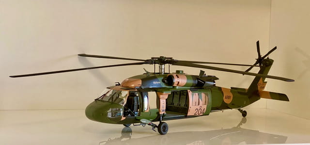 Model 45