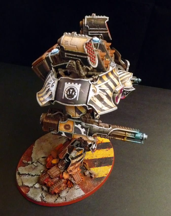 Model 19