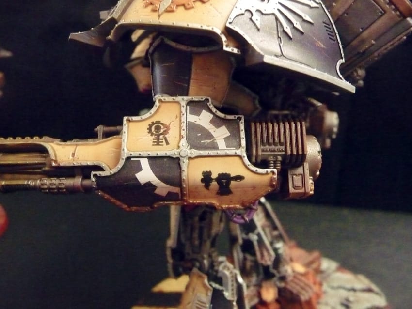 Model 20