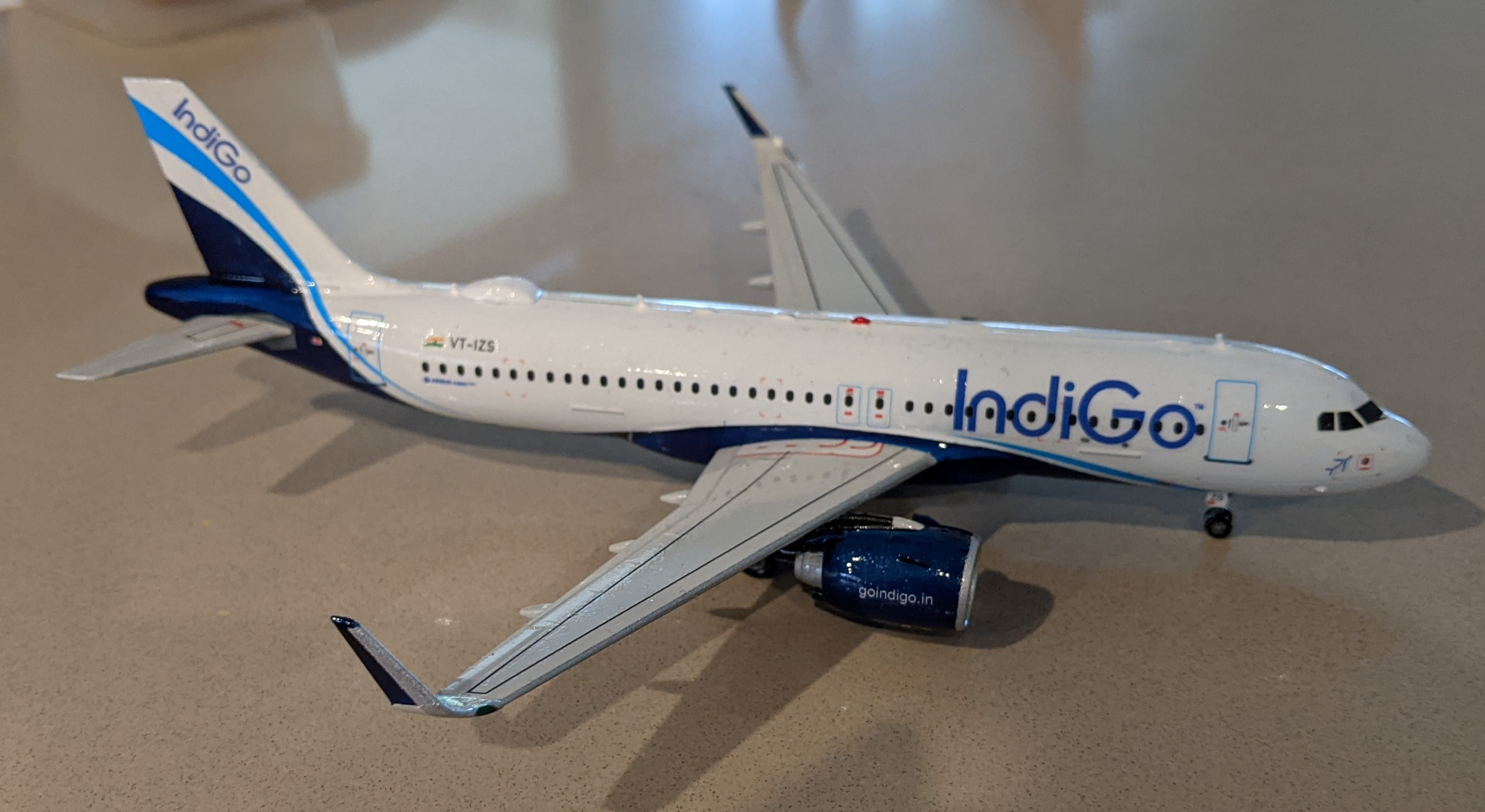 Model 46