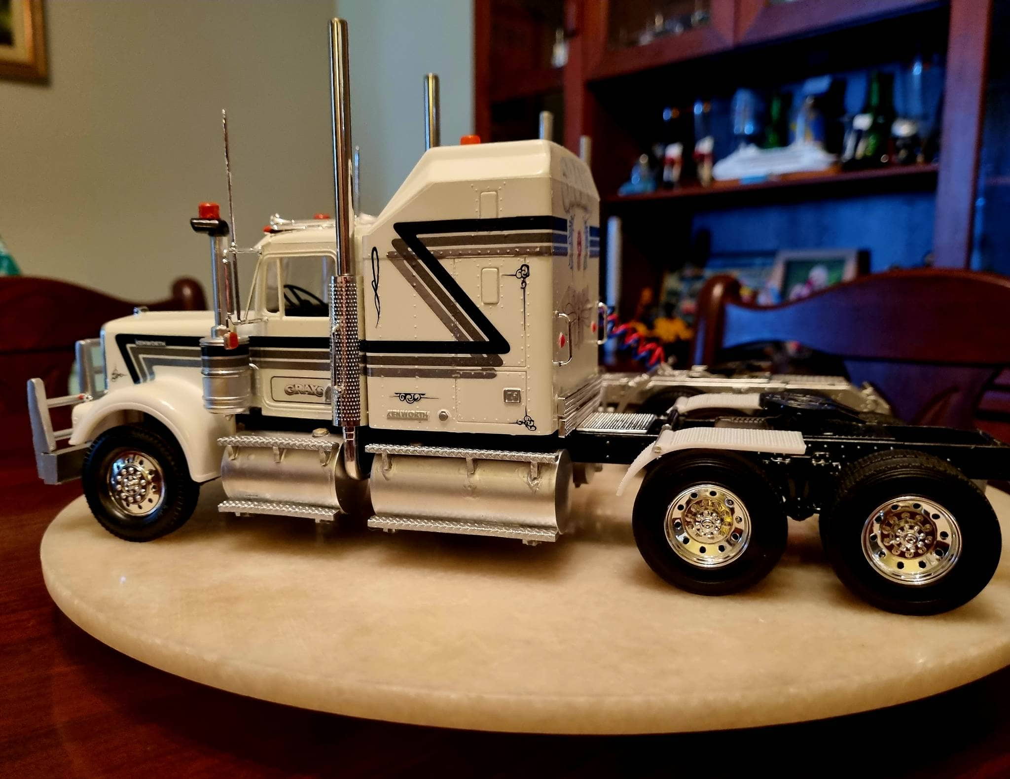 Model 30