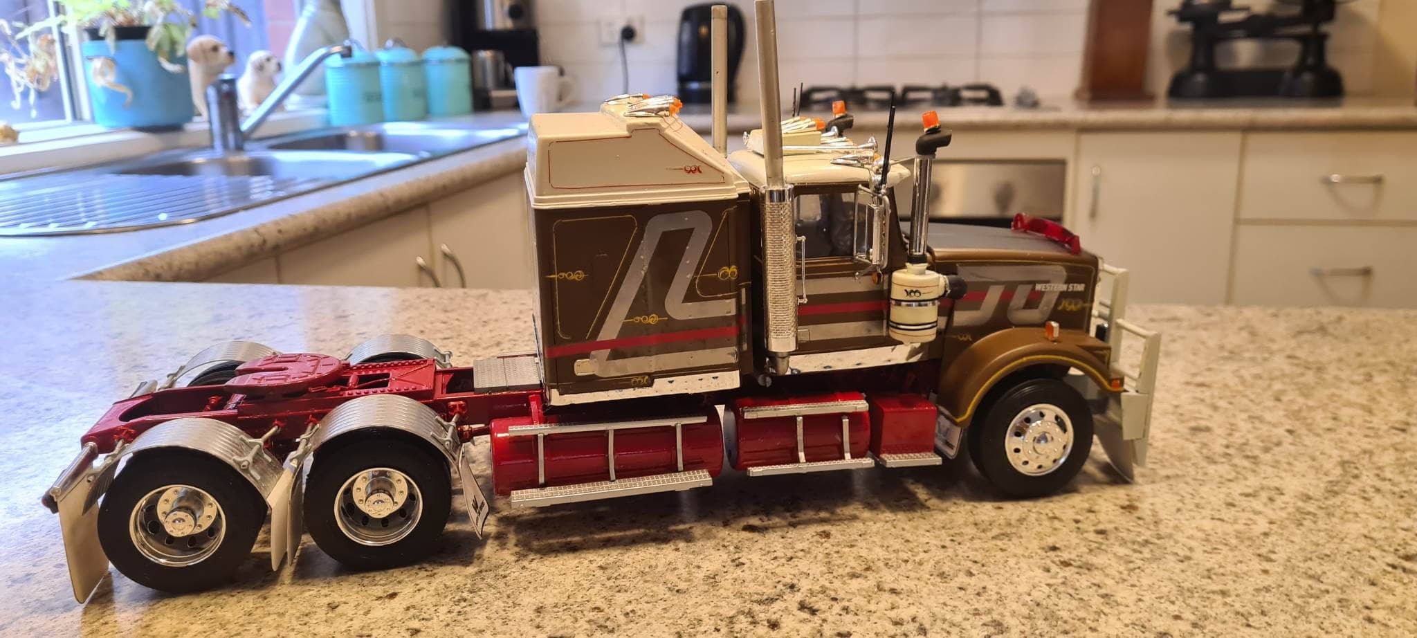 Model 31