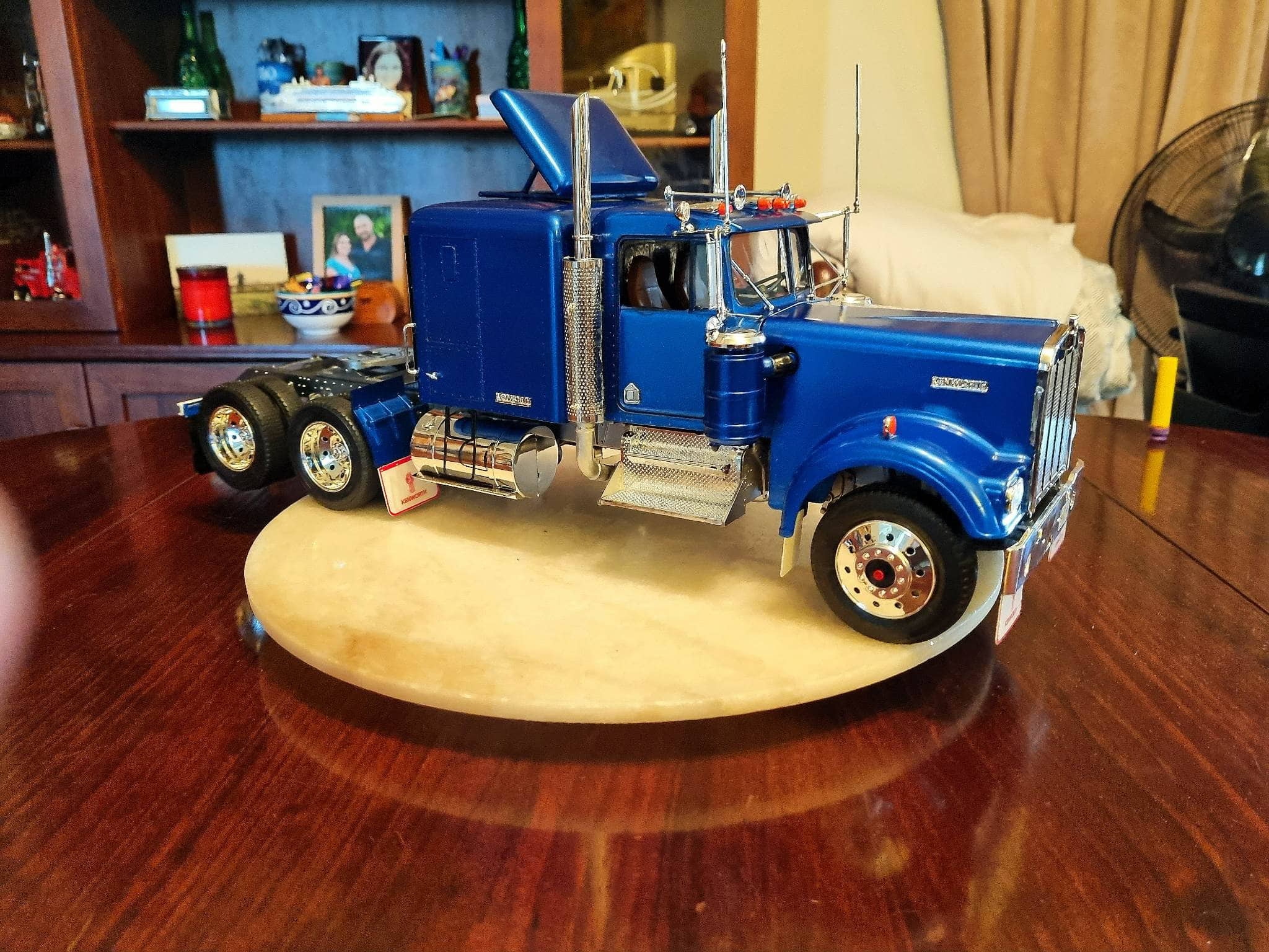 Model 34