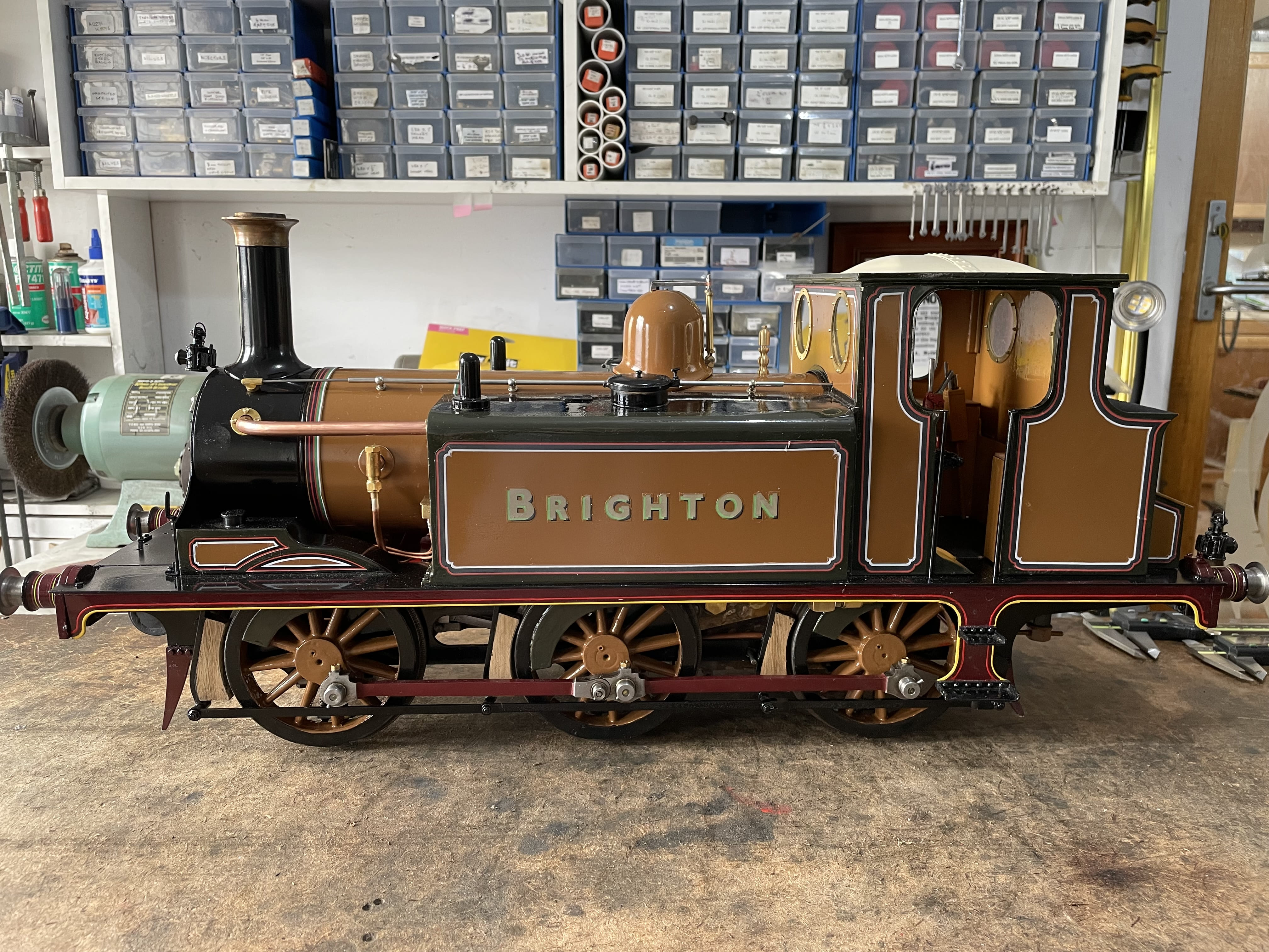 Model 36