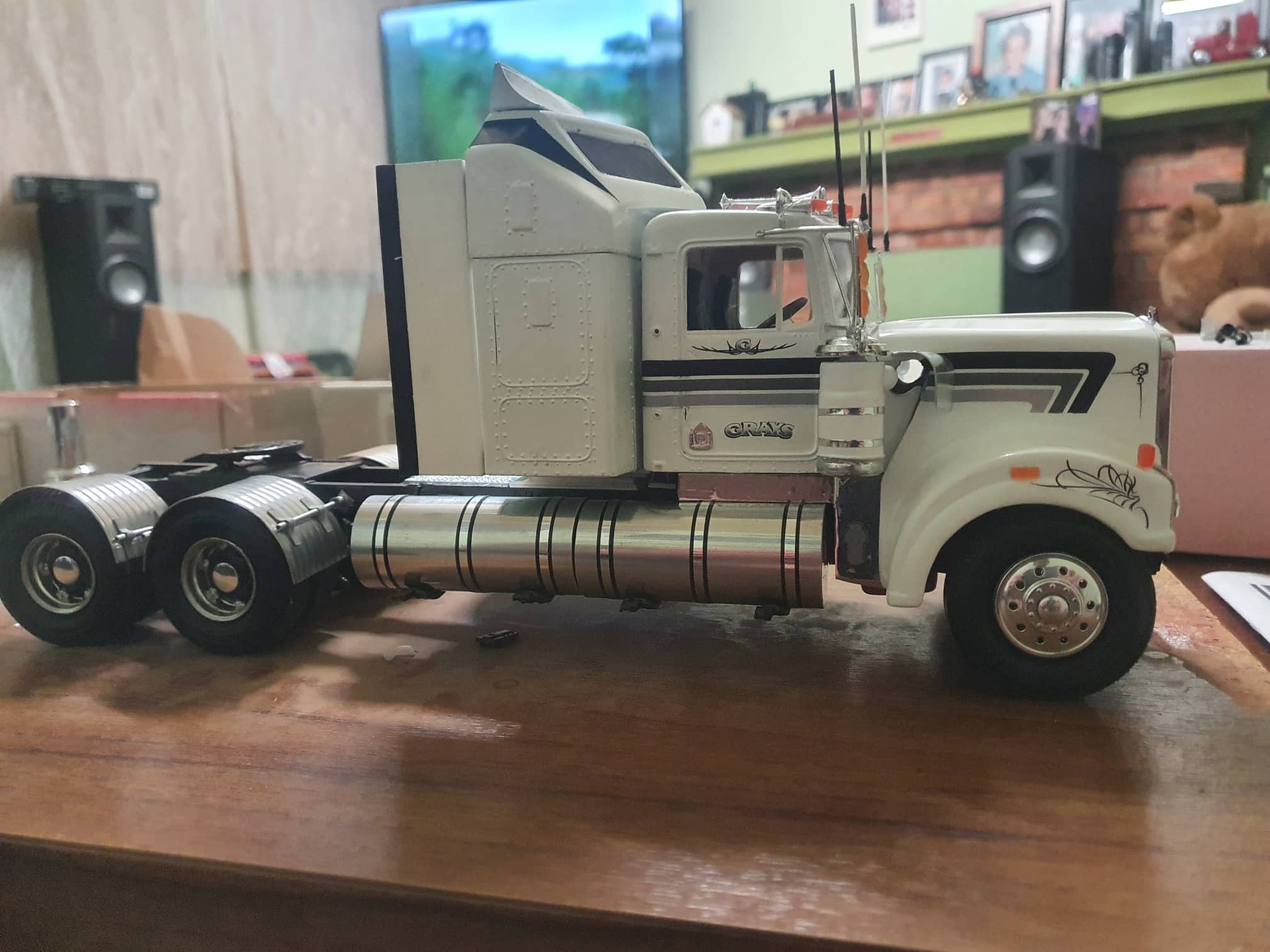 Model 26