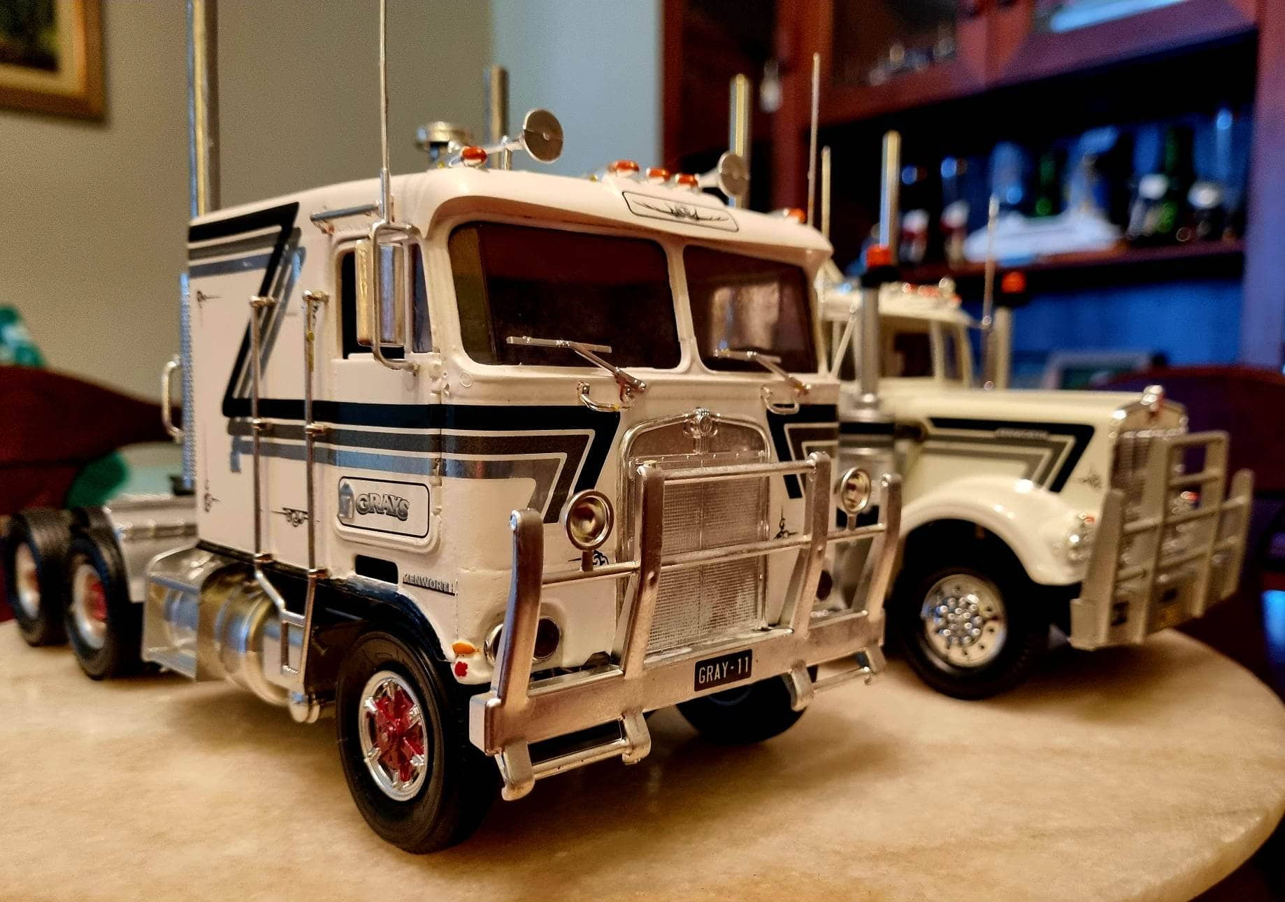 Model 29
