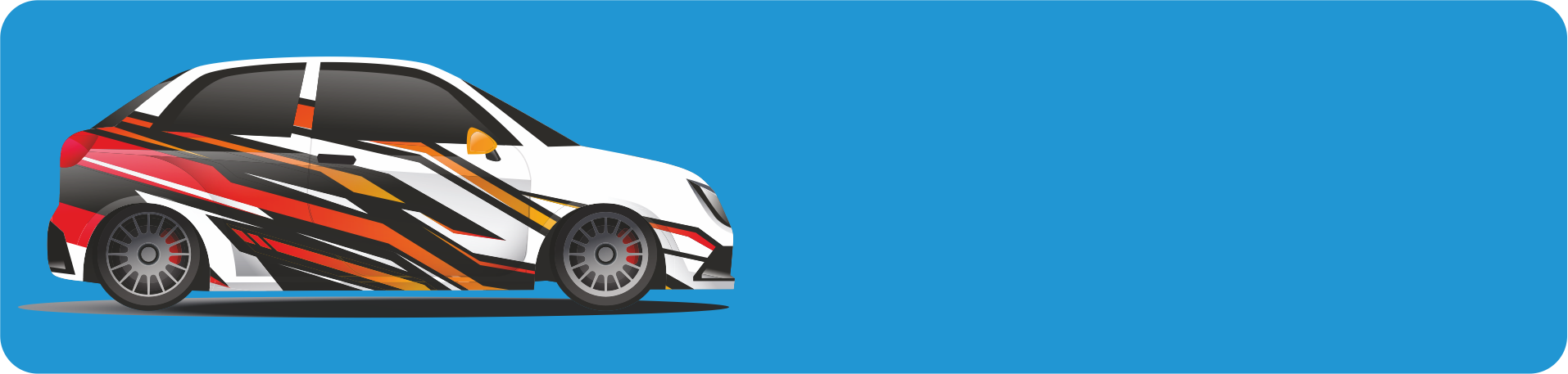 Custom Decals